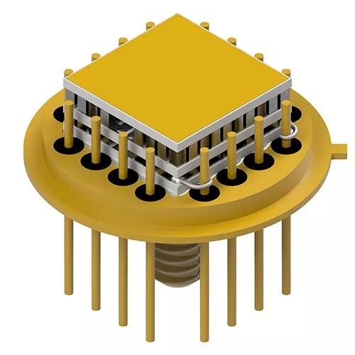 Warum sind Baugruppen mit mikrothermoelektrischen Kühlern für Präzisionskühlanwendungen unerlässlich?