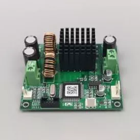 Wie kann der Temperaturregler TCB-NE-HH mit hoher Präzision und extrem hoher Leistung die moderne industrielle Temperaturregelung verbessern?