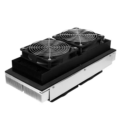 Direkt zu thermoelektrischen Flüssigkeitskühlerbaugruppen