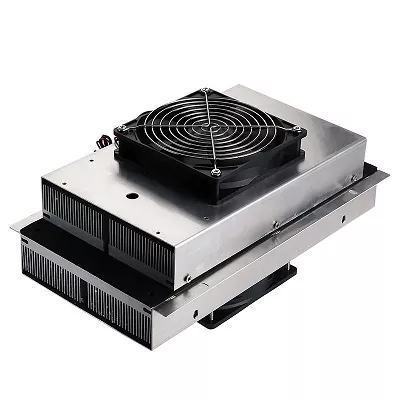Thermoelektrische Flüssigkeits-Kühler-Baugruppen