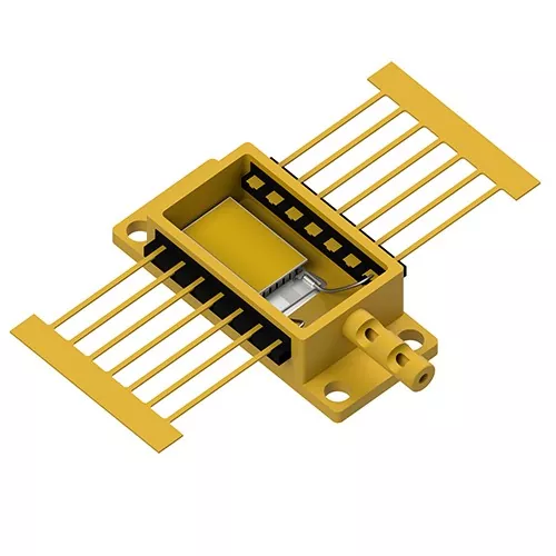 Peltier-Kühlbaugruppe