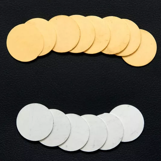 Scheiben mit Diffusionsbarrieren