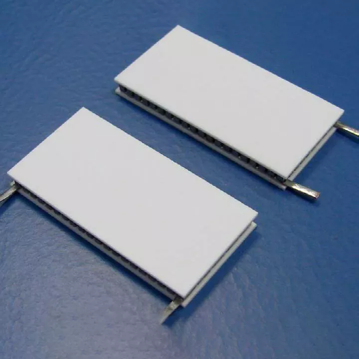 Thermoelektrische Standard-Zykluskühler für die PCR