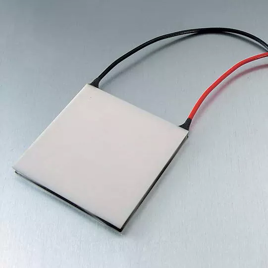 Standardmäßige allgemeine TE-Kühler für Privathaushalte